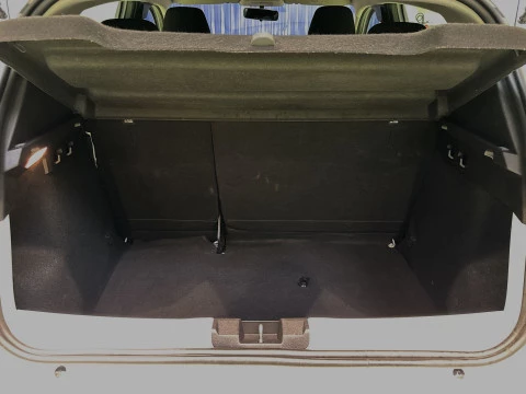 Dacia Sandero Essential TCe 66 kW (91 CV)