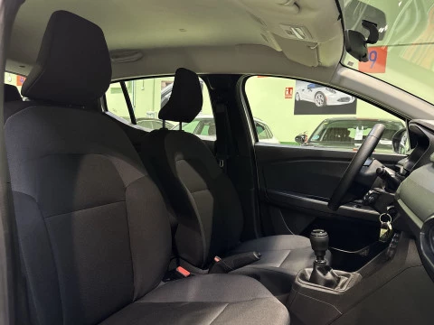 Dacia Sandero Essential TCe 66 kW (91 CV)