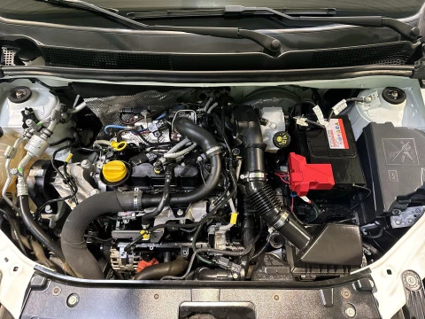 Dacia Sandero Essential TCe 66 kW (91 CV)