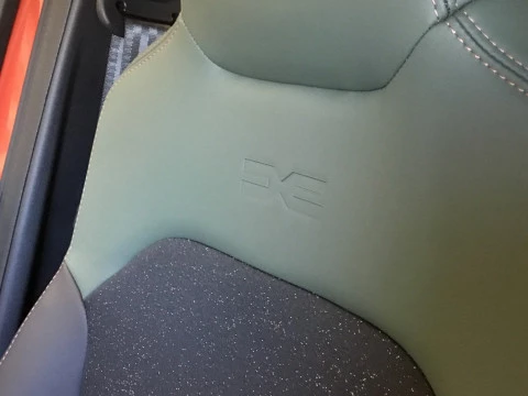 Dacia Spring DACIA  Electric Extreme 65 48kW