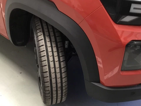 Dacia Spring DACIA  Electric Extreme 65 48kW