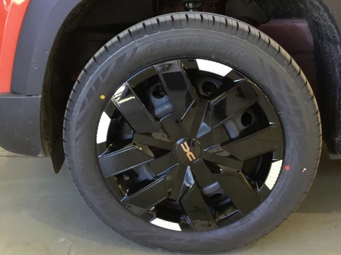 Dacia Spring DACIA  Electric Extreme 65 48kW