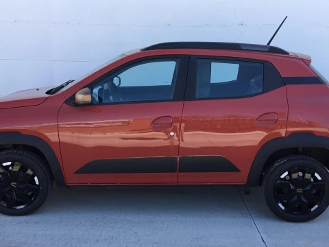 Dacia Spring DACIA  Electric Extreme 65 48kW