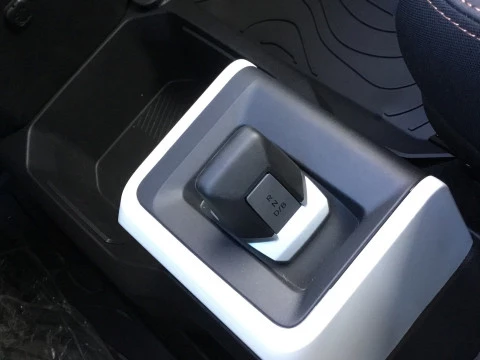 Dacia Spring DACIA  Electric Extreme 65 48kW