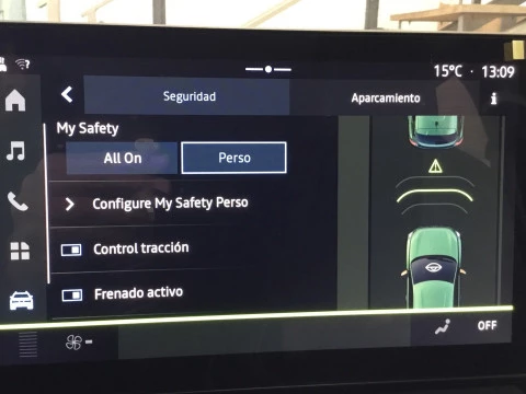 Dacia Spring DACIA  Electric Extreme 65 48kW