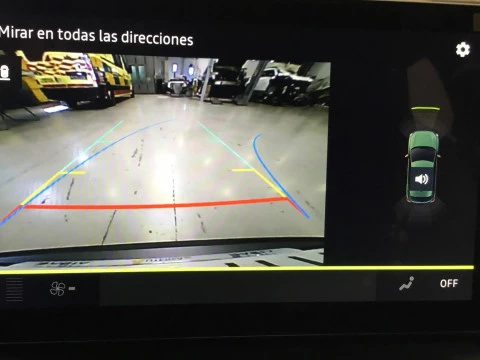 Dacia Spring DACIA  Electric Extreme 65 48kW