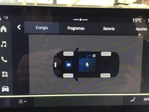 Dacia Spring DACIA  Electric Extreme 65 48kW