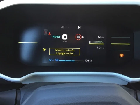 Dacia Spring DACIA  Electric Extreme 65 48kW