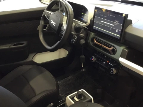 Dacia Spring DACIA  Electric Extreme 65 48kW