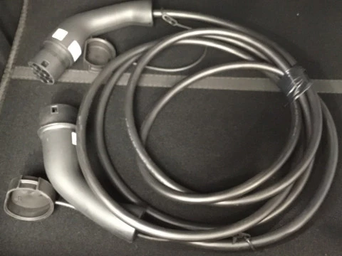 Dacia Spring DACIA  Electric Extreme 65 48kW