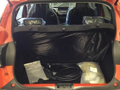 Dacia Spring DACIA  Electric Extreme 65 48kW