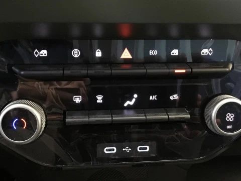 Dacia Spring DACIA  Electric Extreme 65 48kW