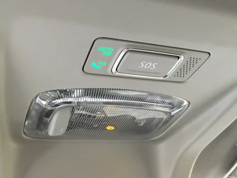 Dacia Spring DACIA  Electric Extreme 65 48kW