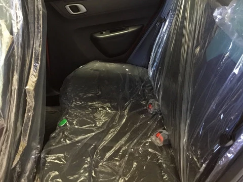 Dacia Spring DACIA  Electric Extreme 65 48kW