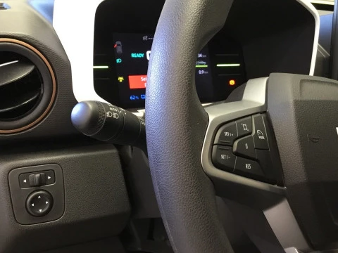 Dacia Spring DACIA  Electric Extreme 65 48kW