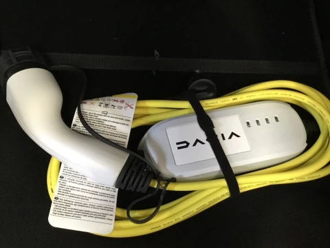 Dacia Spring DACIA  Electric Extreme 65 48kW