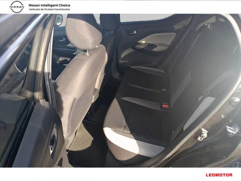 Nissan Micra  N-Connecta 2019