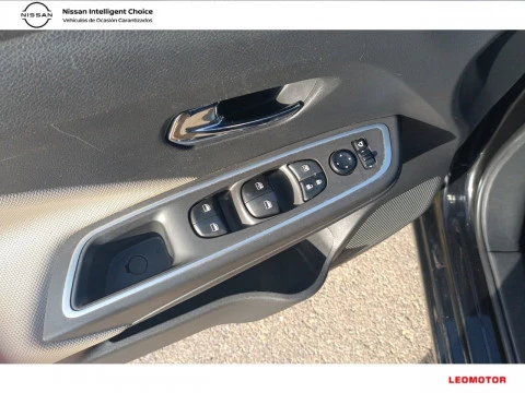 Nissan Micra  N-Connecta 2019