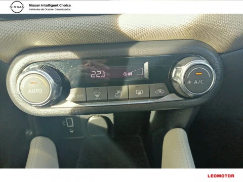 Nissan Micra  N-Connecta 2019