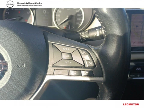 Nissan Micra  N-Connecta 2019