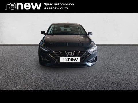 Hyundai i30 1.0 TGDI 48V Klass