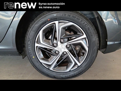 Hyundai i30 1.0 TGDI 48V Klass