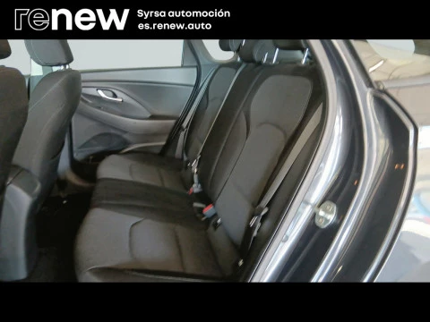 Hyundai i30 1.0 TGDI 48V Klass