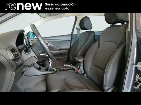 Hyundai i30 1.0 TGDI 48V Klass