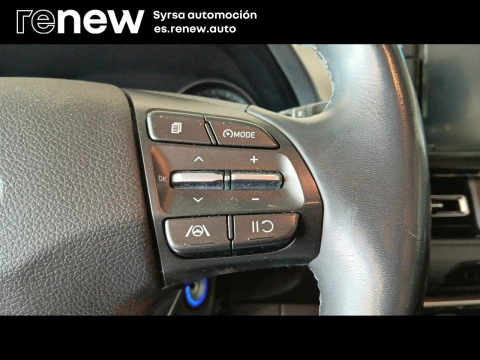 Hyundai i30 1.0 TGDI 48V Klass