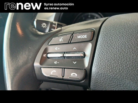 Hyundai i30 1.0 TGDI 48V Klass