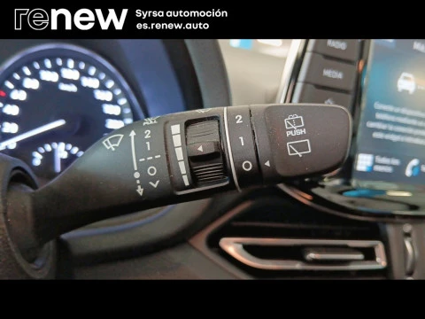 Hyundai i30 1.0 TGDI 48V Klass