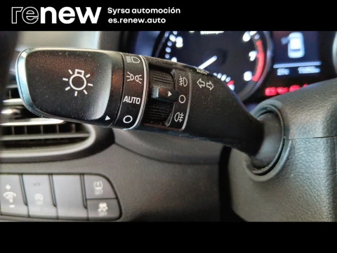 Hyundai i30 1.0 TGDI 48V Klass