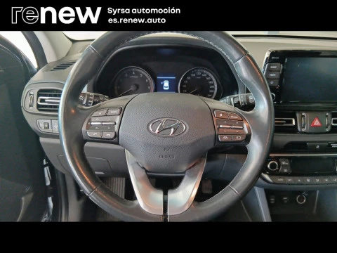 Hyundai i30 1.0 TGDI 48V Klass