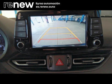 Hyundai i30 1.0 TGDI 48V Klass