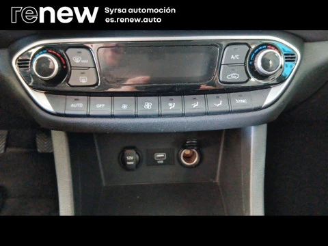 Hyundai i30 1.0 TGDI 48V Klass
