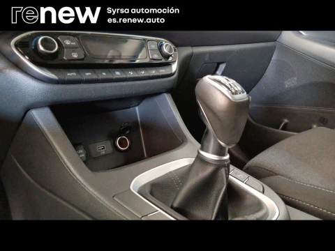 Hyundai i30 1.0 TGDI 48V Klass