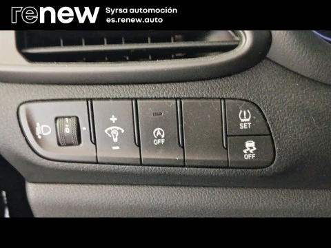 Hyundai i30 1.0 TGDI 48V Klass