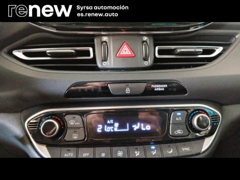 Hyundai i30 1.0 TGDI 48V Klass