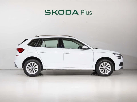 Skoda Kamiq 1.0 TSI 81kW (110CV) Ambition