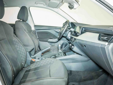 Skoda Kamiq 1.0 TSI 81kW (110CV) Ambition