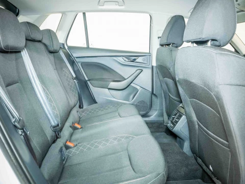 Skoda Kamiq 1.0 TSI 81kW (110CV) Ambition