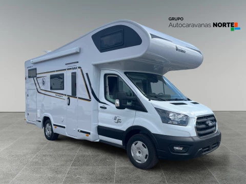 BENIMAR SPORT SPORT 340 UP