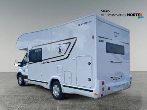 BENIMAR SPORT SPORT 340 UP