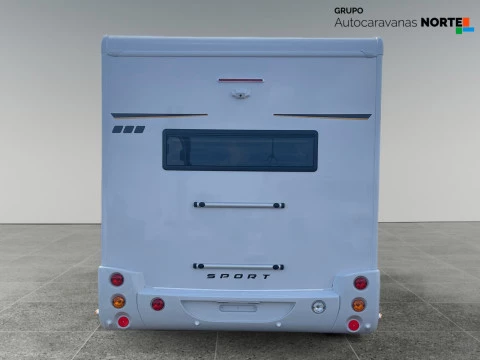 BENIMAR SPORT SPORT 340 UP