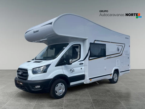 BENIMAR SPORT SPORT 340 UP