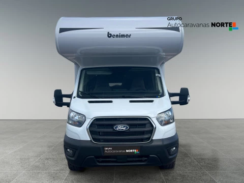 BENIMAR SPORT SPORT 340 UP