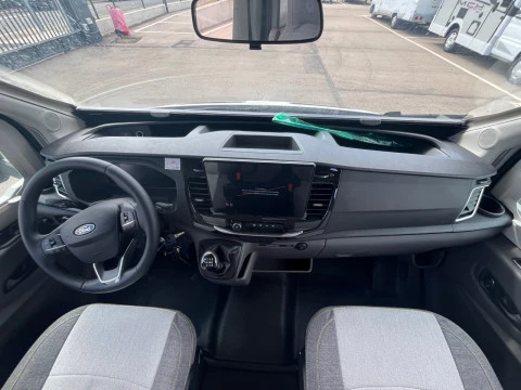 BENIMAR SPORT SPORT 340 UP