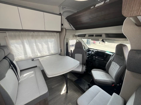 BENIMAR SPORT SPORT 340 UP