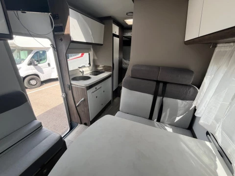 BENIMAR SPORT SPORT 340 UP