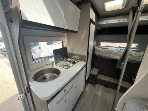 BENIMAR SPORT SPORT 340 UP